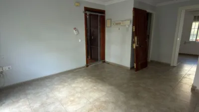 Apartment in Plaza de Francisco Muñoz Kirri photo 20