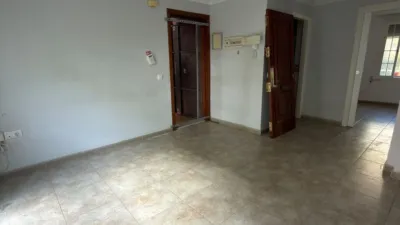 Apartment in Plaza de Francisco Muñoz Kirri photo 16