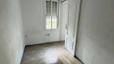 Apartment in Plaza de Francisco Muñoz Kirri photo 12