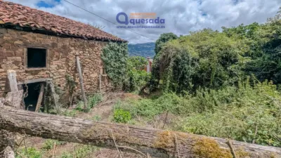 Finca rústica en calle Tiós photo 3