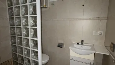 Apartment in Plaza de Francisco Muñoz Kirri photo 5