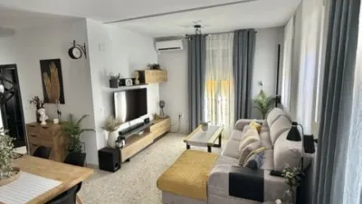 Apartment on Calle Malagueña photo 16