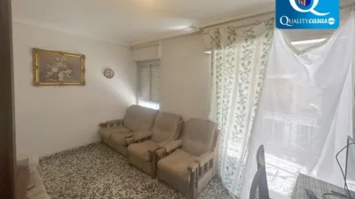 Piso – Xixona - Jijona - Vista 3