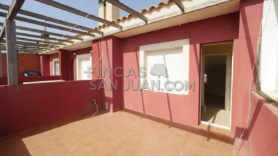 Townhouse in the Centre photo 19