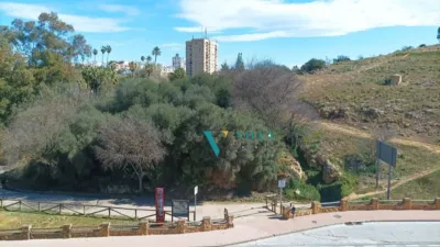 House in Campo de Las Beatas photo 21