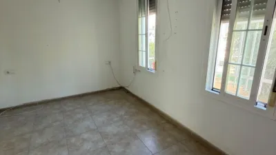 Apartment in Plaza de Francisco Muñoz Kirri photo 7