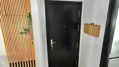 Apartment on Calle Malagueña photo 14