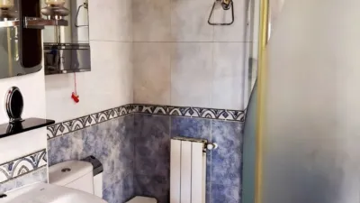 Apartment on Calle de las Trianas photo 9