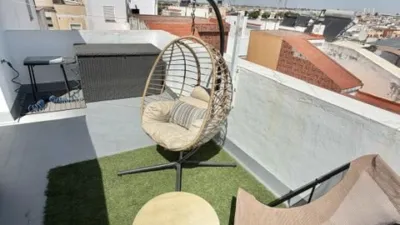 Apartment on Calle Malagueña photo 4