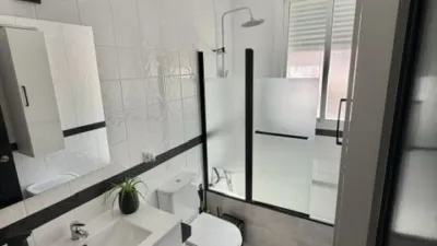 Apartment on Calle Malagueña photo 11
