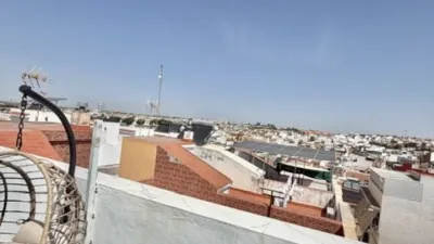 Apartment on Calle Malagueña photo 5