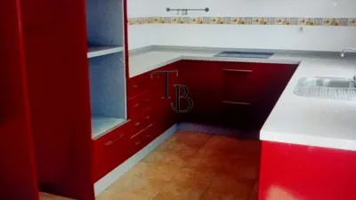 Terraced House on Avenida de las Lumbreras photo 8