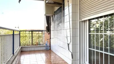 Apartment in Marianao - Upper Zone photo 2