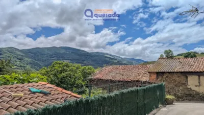 Finca rústica en calle Tiós photo 13