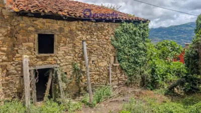 Finca rústica en calle Tiós photo 6