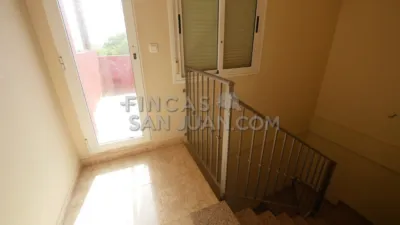 Townhouse in the Centre photo 17