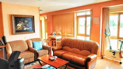 Apartment on Calle de las Trianas photo 2