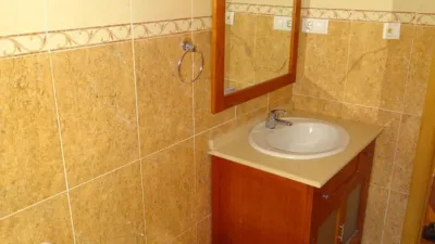 Townhouse on Avenida de las Lumbreras photo 2