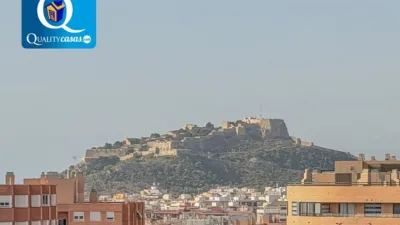 Piso – Alacant / Alicante, el Garbinet, l'Alacantí - Vista 5
