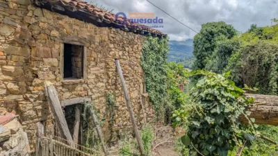 Finca rústica en calle Tiós photo 2