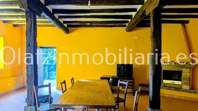 House in Okondo photo 33