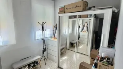 Apartment on Calle Malagueña photo 10