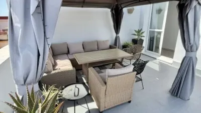 Apartment on Calle Malagueña photo 3