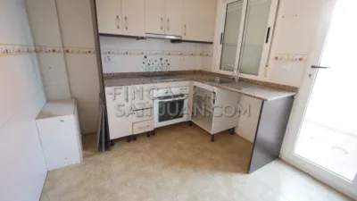 Townhouse in the Centre photo 6