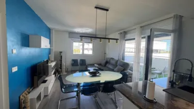 Apartment on Francisco González García Street photo 5