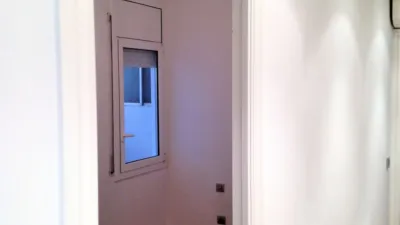 Flat on Carrer Vermell photo 19