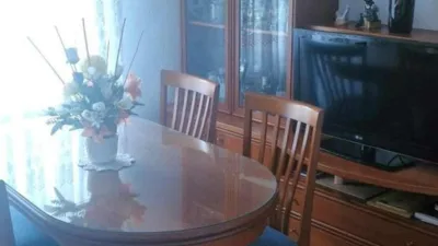 Apartment in Ortuella photo 11