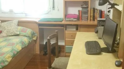 Apartment in Ortuella photo 17