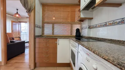 Apartment in Playa photo 8
