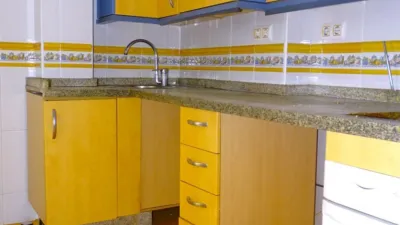 Apartment on Francisco Muñoz Kirri Street photo 12