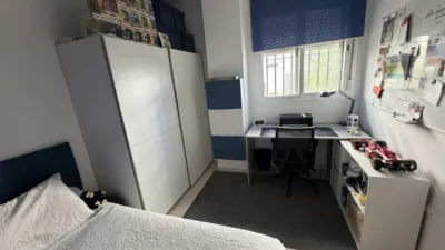 Apartment on Profesor Manuel Clavero Arévalo Street photo 15