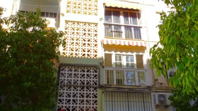 Apartment on Francisco Muñoz Kirri Street photo 2