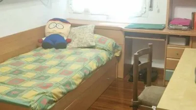 Apartment in Ortuella photo 15