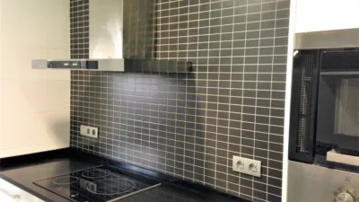 Flat on Carrer Vermell photo 9