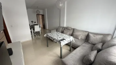 Apartment on Profesor Manuel Clavero Arévalo Street photo 5