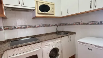 Apartment in Playa photo 6