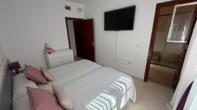 Apartment on Profesor Manuel Clavero Arévalo Street photo 25
