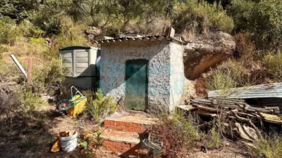 Rustic Finca in Albiol (L`) photo 39