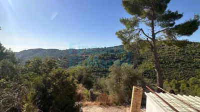 Rustic Finca in Albiol (L`) photo 77