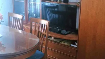 Apartment in Ortuella photo 10