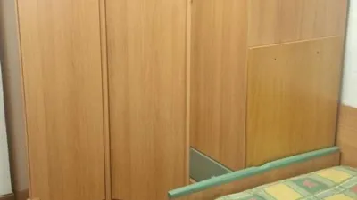Apartment in Ortuella photo 16