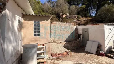 Rustic Finca in Albiol (L`) photo 10