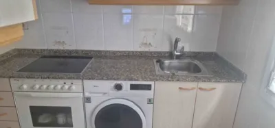 Apartment in Ortuella photo 6
