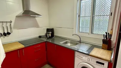 Apartment in Sector Halcón Peregrino photo 8