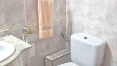 Apartment in Ortuella photo 20