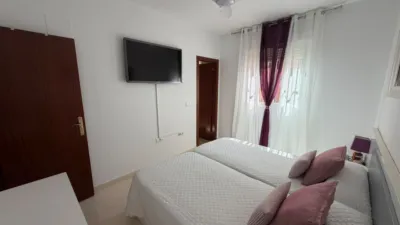 Apartment on Profesor Manuel Clavero Arévalo Street photo 27